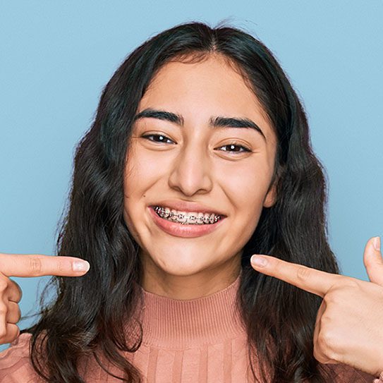 How Do I Keep My Teeth Stain-Free With Braces? - MyOrthodontist - MyOrthodontist -